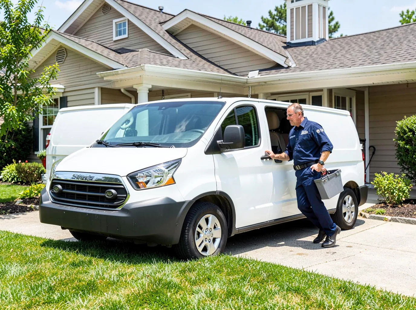 Emergency Plumber company in Reading, MI