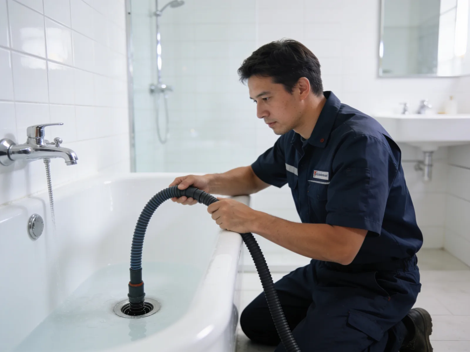 Emergency Plumber Reading, MI FAQs